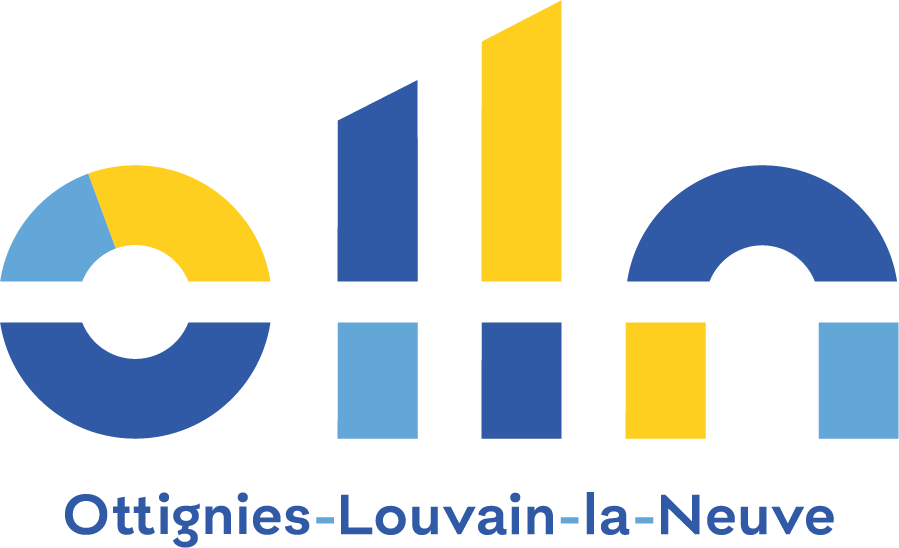 Ottignies-Louvain-la-Neuve