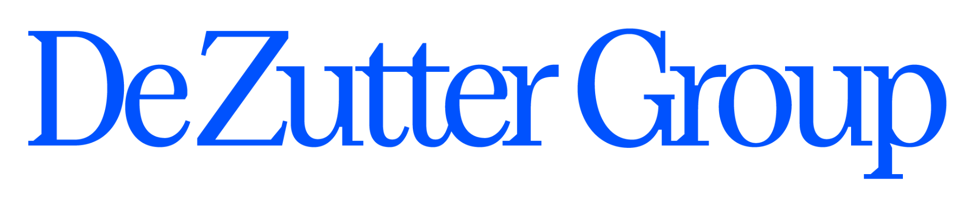De Zutter Group